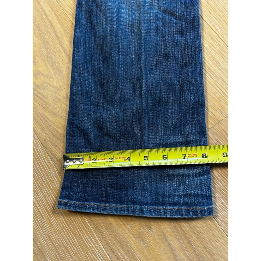 The Earnest Sewn iconic early